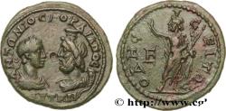 Ancient Coins - GORDIAN III Odessus, Mésie Inférieure 241-244 (29mm, 10,21g, 12h)