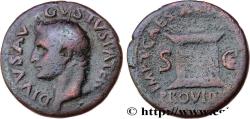 Ancient Coins - TITUS Rome 80 (26,5mm, 11,41g, 12h)