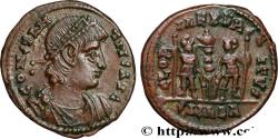 Ancient Coins - CONSTANTIUS II Alexandrie 337-340 (16mm, 1,74g, 5h)