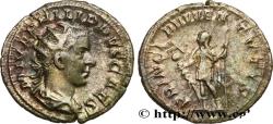 Ancient Coins - PHILIPPUS II Rome 246 (22mm, 4,27g, 7h)