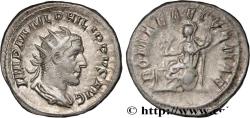 Ancient Coins - PHILIPPUS Rome 247 (22mm, 4,67g, 12h)