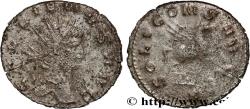 Ancient Coins - GALLIENUS Rome 267-268 (19mm, 3,32g, 11h)