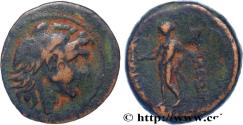 Ancient Coins - SYRIA - SELEUKID KINGDOM - ALEXANDER I BALAS Apamée, Syrie c. 150-149 AC. (20mm, 5,93g, 11h)