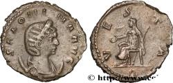 Ancient Coins - SALONINA Rome 258-259 (20mm, 2,79g, 6h)