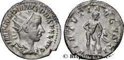 Ancient Coins - GORDIAN III Rome 240-243 (21,5mm, 3,67g, 12h)