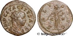 Ancient Coins - TACITUS Lyon 276 (22,5mm, 3,40g, 6h)