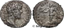 Ancient Coins - SEPTIMIUS SEVERUS Rome 196 (15,5mm, 2,38g, 12h)