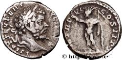 Ancient Coins - SEPTIMIUS SEVERUS Rome 198 (17mm, 2,70g, 12h)