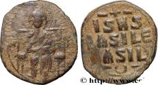 Ancient Coins - CONSTANTINE IX MONOMACHOS Constantinople c. 1050 (30mm, 8,66g, 6h)