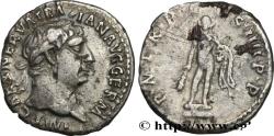 Ancient Coins - TRAJANUS Rome 102 (18mm, 2,99g, 6h)
