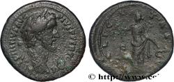 Ancient Coins - ANTONINUS PIUS Rome 142 (28mm, 10,88g, 12h)