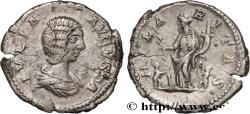 Ancient Coins - JULIA DOMNA Rome 208 (18,5mm, 3,38g, 12h)