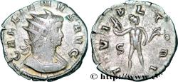 Ancient Coins - GALLIENUS Rome 258-259 (19mm, 3,30g, 6h)