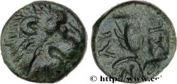 Ancient Coins - THRACE - THRACIAN CHERSONESE - CHERRONESOS Lysimachia, Thrace c. 309-220 AC. (14,5mm, 3,67g, 9h)