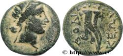 Ancient Coins - PHRYGIA - LAODIKEIA Laodicée, Phrygie c. 150-89 AC. (16,5mm, 5,34g, 12h)