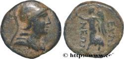 Ancient Coins - PHRYGIA - EUMENEIA Eumeneia, Phrygie c. 88-41 AC. (18,5mm, 4,86g, 12h)