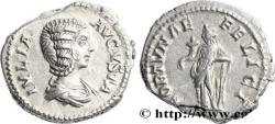 Ancient Coins - JULIA DOMNA Rome 210 (19mm, 2,96g, 6h)