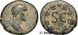 Ancient Coins - ANTONINUS PIUS Antioche, Syrie, Séleucie et Piérie c. 145-161 (24,5mm, 13,92g, 12h)