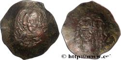 Ancient Coins - ALEXIUS III ANGELUS-COMNENUS Constantinople c. 1195-1203 (28mm, 3,04g, 6h)