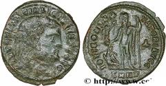 Ancient Coins - LICINIUS I Héraclée 313 (24mm, 3,97g, 5h)