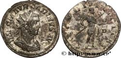 Ancient Coins - CARINUS Lyon 283-284 (22mm, 3,56g, 12h)