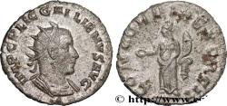 Ancient Coins - GALLIENUS Rome 253-254 (20mm, 2,97g, 7h)