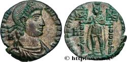 Ancient Coins - VETRANIO for CONSTANTIUS II Siscia 350 (20mm, 4,29g, 1h)