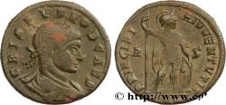Ancient Coins - CRISPUS Arles 318 (19mm, 3,29g, 12h)