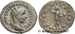 Ancient Coins - GORDIAN III Rome 240-243 (22,5mm, 3,60g, 1h)