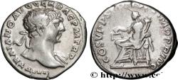 Ancient Coins - TRAJANUS Rome 108 (18mm, 3,31g, 6h)