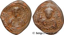 Ancient Coins - CONSTANTINE X DUCAS Constantinople c. 1059-1067 (32,5mm, 5,30g, 6h)
