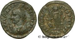 Ancient Coins - CRISPUS Cyzique 317-320 (18mm, 2,65g, 11h)