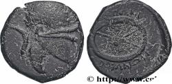 Ancient Coins - THRACE - MESEMBRIA Messembria, Thrace c. 300-250 AC. (19mm, 5,68g, 6h)