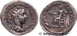 Ancient Coins - GORDIAN III Rome 241 (22mm, 4,07g, 1h)