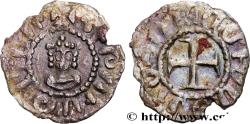Ancient Coins - CILICIA - KINGDOM OF ARMENIA - HETHUM II Sis n.d. (15,5mm, 0,55g, 11h)