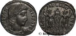 Ancient Coins - CONSTANTIUS II Antioche 337-341 (14mm, 1,87g, 6h)