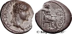 Ancient Coins - TIBERIUS Lyon c. 15-22 (18mm, 2,83g, 11h)