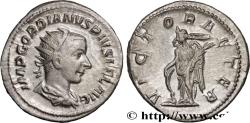 Ancient Coins - GORDIAN III Rome 244 (22mm, 3,31g, 6h)