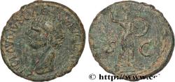 Ancient Coins - CLAUDIUS Rome 42 (28mm, 15,44g, 6h)