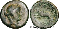 Ancient Coins - PHOENICIA - ARADOS Arados, Phénicie 86-85 AC. (20mm, 6,38g, 12h)