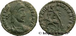 Ancient Coins - CONSTANTIUS II Sirmium 354 (18mm, 2,36g, 6h)