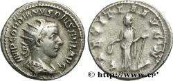 Ancient Coins - GORDIAN III Rome 240-243 (22mm, 4,10g, 12h)