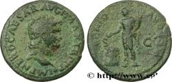 Ancient Coins - NERO Lyon 66 (29,5mm, 10,84g, 6h)