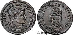 Ancient Coins - CONSTANTINE I THE GREAT Trèves 321 (19mm, 2,97g, 5h)