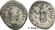 Ancient Coins - PHILIPPUS Rome 248 (24,5mm, 3,93g, 1h)