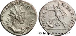 Ancient Coins - GALLIENUS Trèves 259-260 (21mm, 4,04g, 12h)