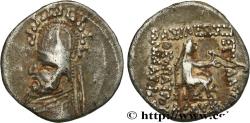 Ancient Coins - PARTHIA - PARTHIAN KINGDOM - GOTARZES I Rhagae c. 91-87 AC. (19mm, 4,01g, 11h)