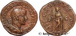 Ancient Coins - GORDIAN III Rome 243 (31mm, 24,91g, 11h)