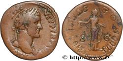 Ancient Coins - ANTONINUS PIUS Rome 153-154 (33mm, 23,43g, 5h)