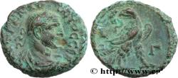 Ancient Coins - CLAUDIUS II GOTHICUS Alexandrie, Égypte 270-271 (20mm, 9,78g, 12h)
